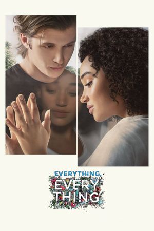 Everything, Everything's poster