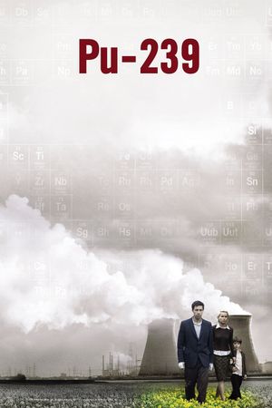 Pu-239's poster