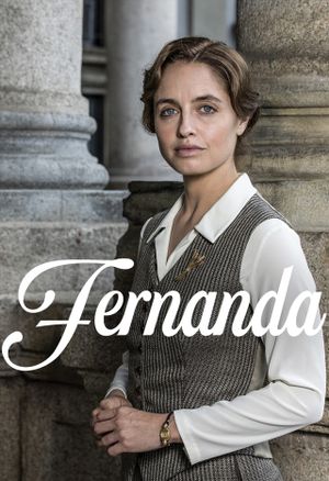 Fernanda's poster