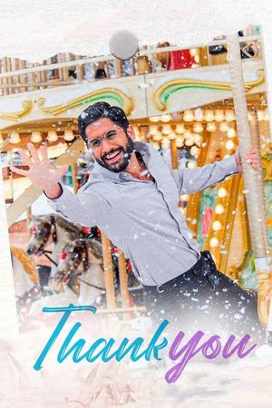 Thank You's poster