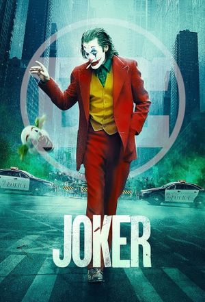 Joker's poster