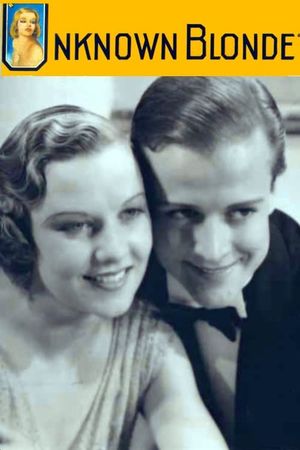 Unknown Blonde's poster
