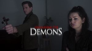 Unleashing the Demons's poster