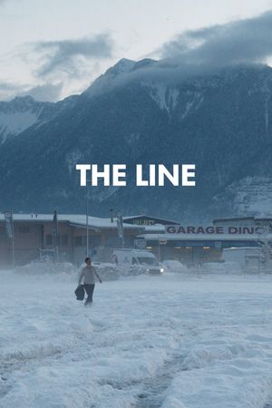The Line's poster