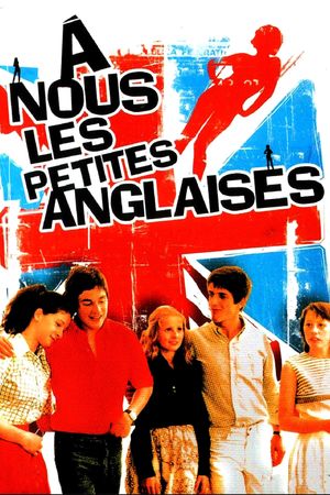 Let's Get Those English Girls's poster