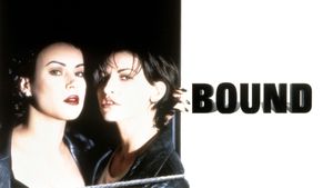 Bound's poster