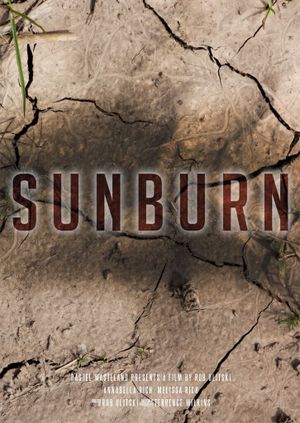 Sunburn's poster image