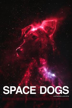 Space Dogs's poster image