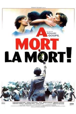 À mort la mort!'s poster