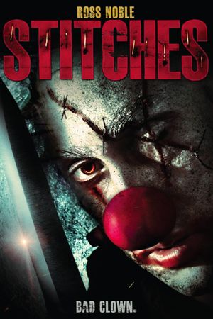 Stitches's poster