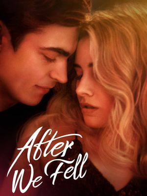 After We Fell's poster