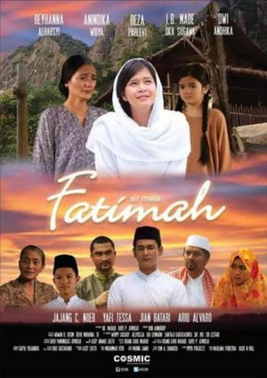 Air Mata Fatimah's poster image