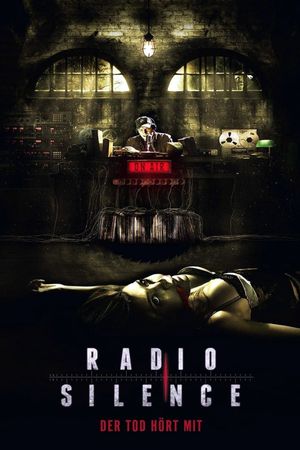 Radio Silence's poster
