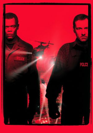 The Negotiator's poster