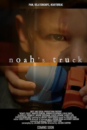 Noah's Truck's poster