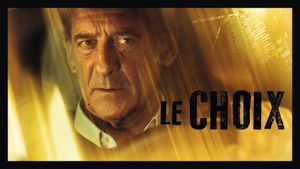 Le choix's poster