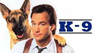 K-9's poster