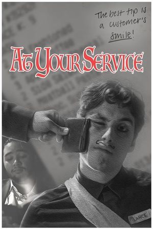 At Your Service's poster