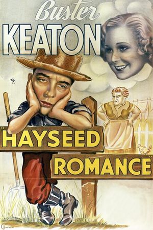 Hayseed Romance's poster
