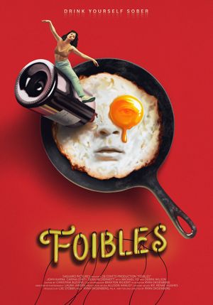 Foibles's poster