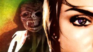 Hatchetman's poster