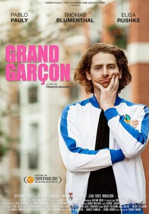 Grand garçon's poster