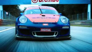 Italian Race's poster