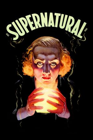 Supernatural's poster