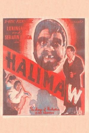 Halimaw's poster image