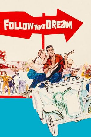 Follow That Dream's poster