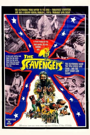 The Scavengers's poster