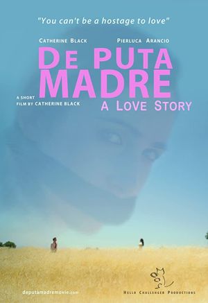 De Puta Madre: A Love Story's poster image