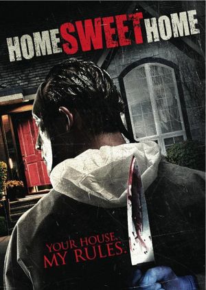 Home Sweet Home's poster