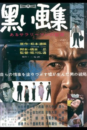 The Lost Alibi's poster