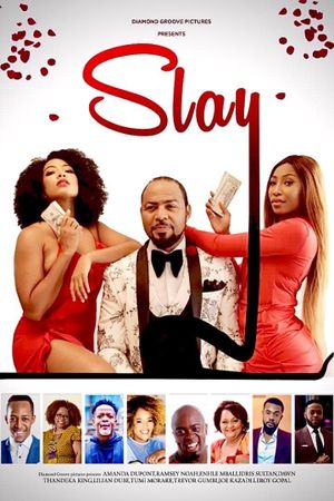Slay's poster