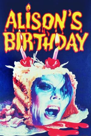 Alison's Birthday's poster