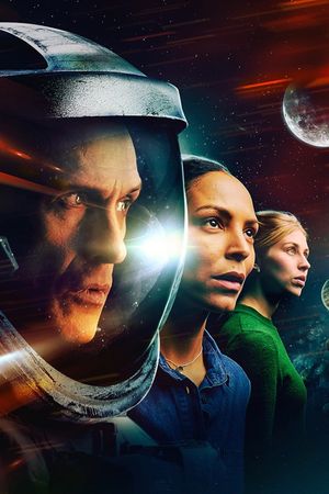 A Million Days's poster