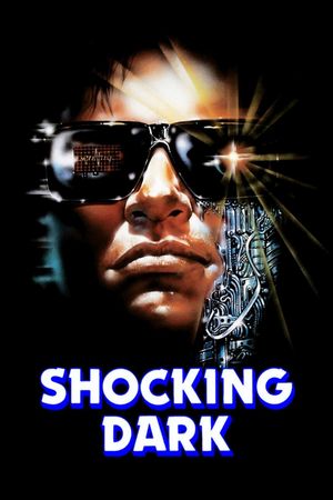 Shocking Dark's poster