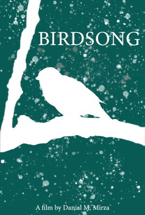 Birdsong's poster