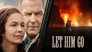 Let Him Go's poster