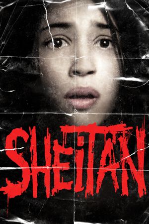 Satan's poster