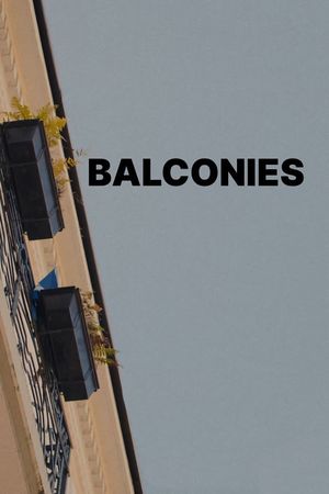 Balconies's poster