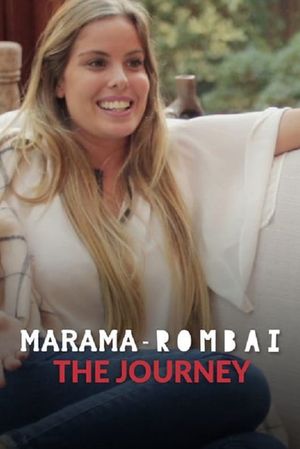 Marama: Rombai - El Viaje's poster