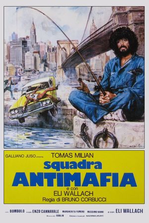 Little Italy's poster