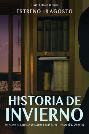 Historias de Invierno's poster