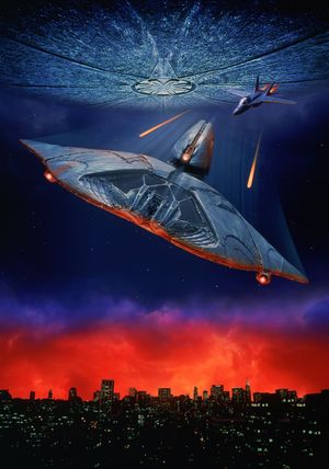 Independence Day's poster