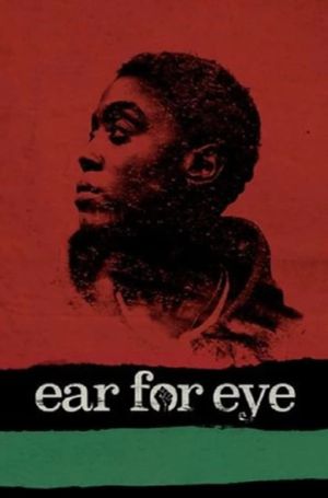 Ear for Eye's poster