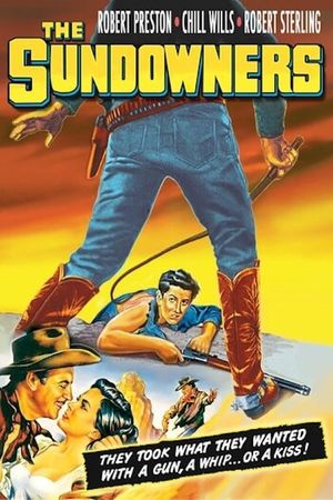 The Sundowners's poster image