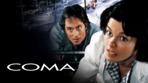 Coma's poster
