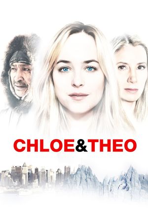 Chloe and Theo's poster